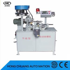 Sjálfvirk Milling Ball Machine