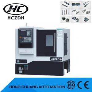 CNC Cylindrical Mala Machine