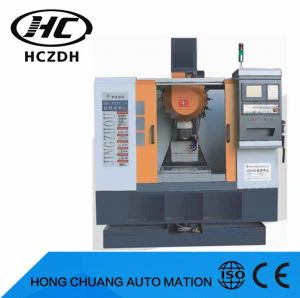 Mould Making Machine