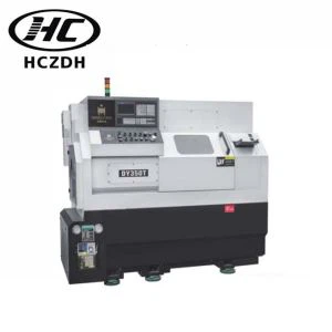 Hagsýnn truss sjálfvirkur rennibekkur