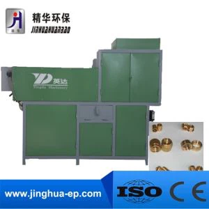 YD-1500 Hot Selja Kopar Varahlutir Framleiðsla Lína