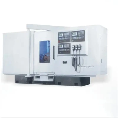2023hot Sale Cnc rennibekkur vél